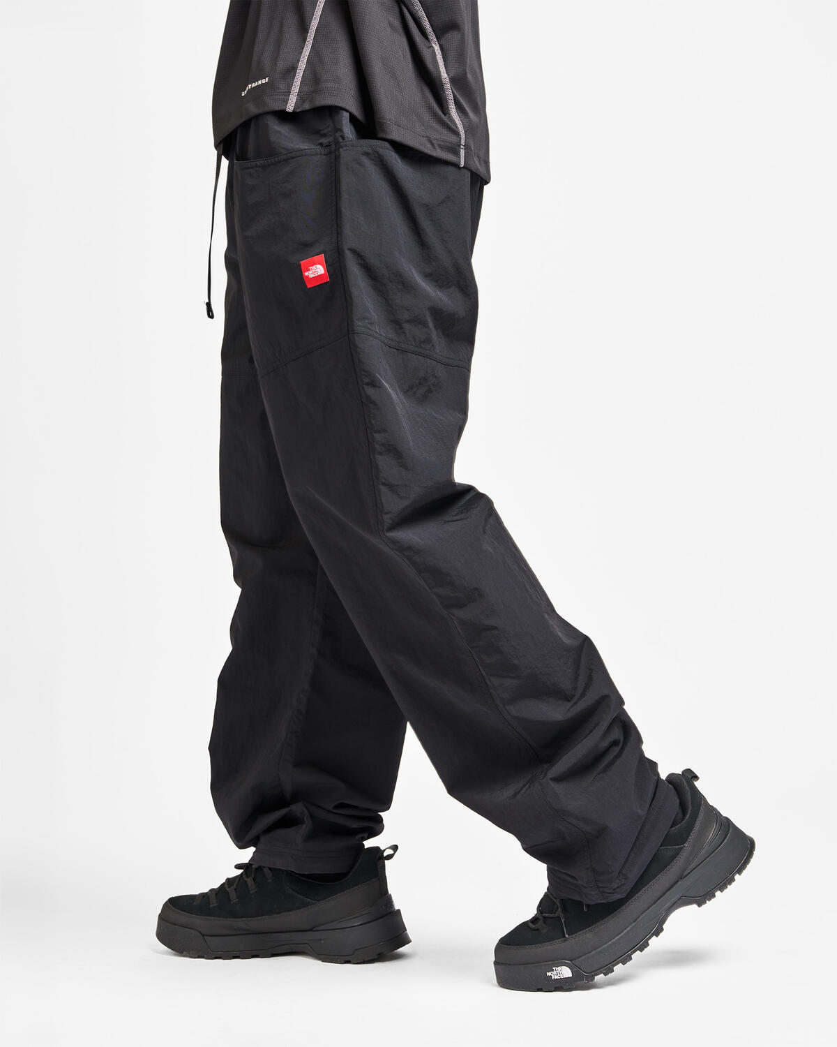 The North Face Red Box Belted Pant | NF0A8FHFJK31 | AFEW STORE